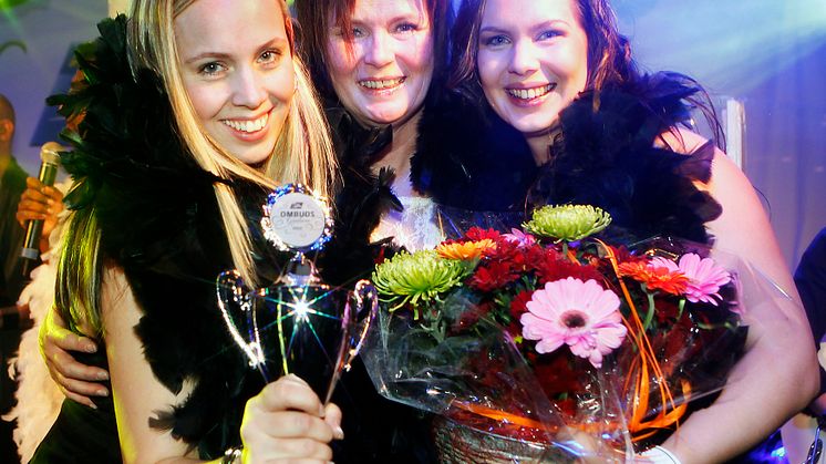 ATG: Årets ATG-ombud finns i Brastad