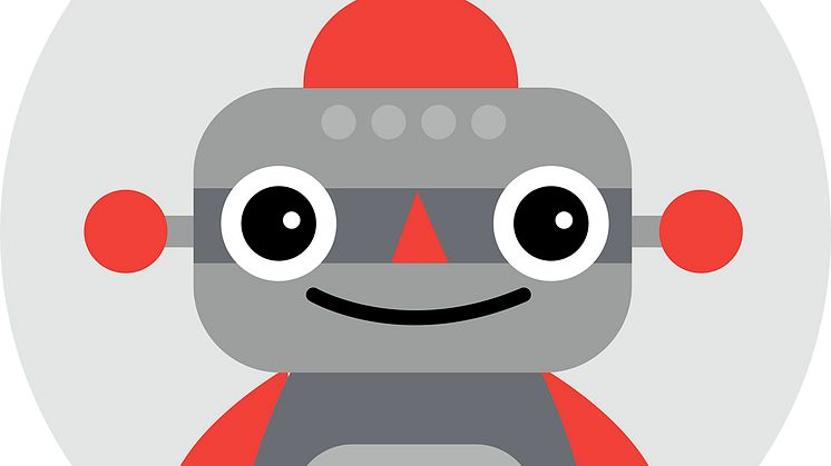Roboten Robert 