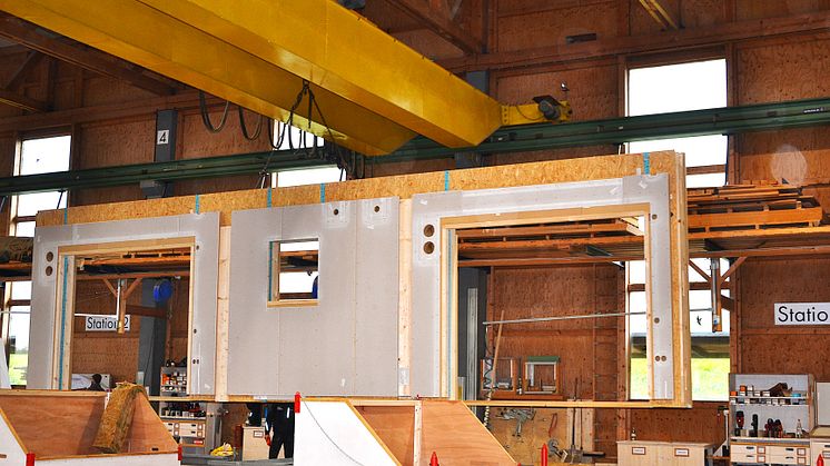 Sechs Themen, sechs Termine: Im Januar 2025 startet wieder die Qualifikation zur Fachkraft für Arbeitsvorbereitung im Holzbau. Foto: Der Zimmermann