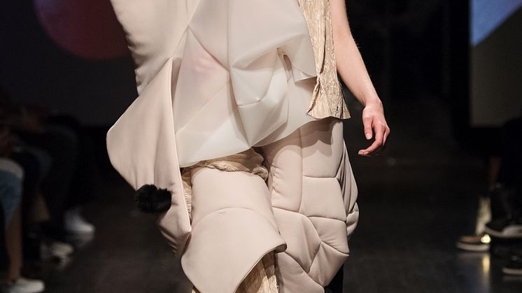 Malin Delin - Enclothed Cognition