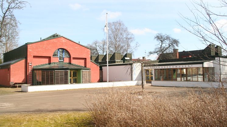 Ljungbergmuseet