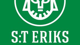 St:Eriks logotyp