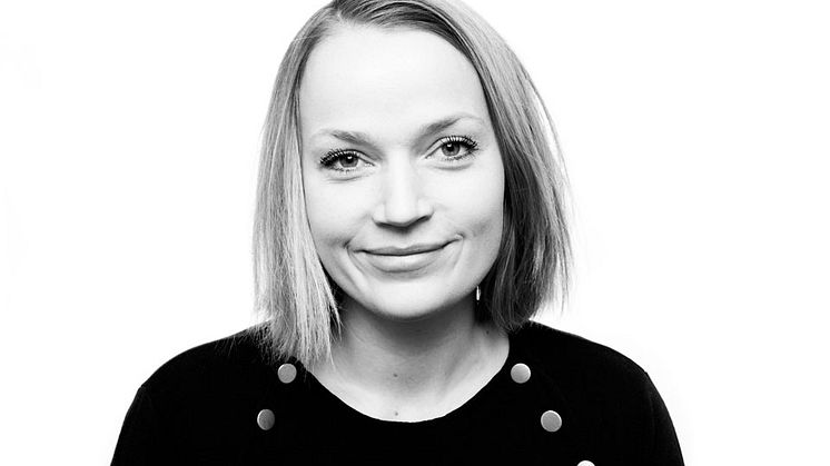 Formgivaren Sarah Hurtigkarl ny gästpostare på Forms Instagram