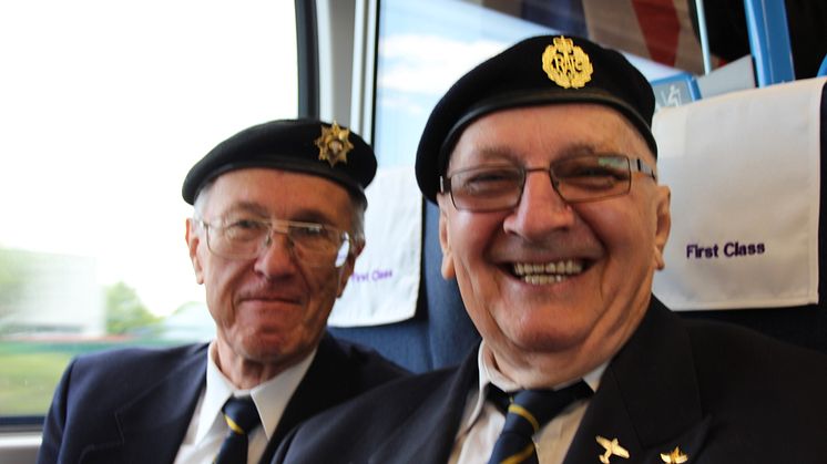 DDAY 6