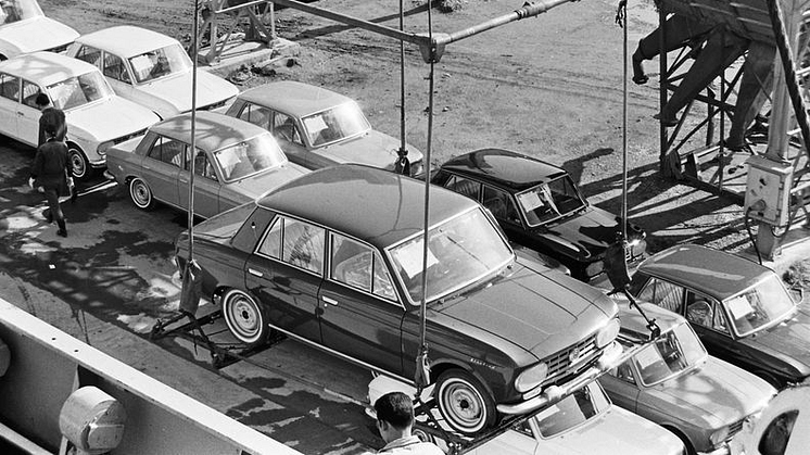 datsun kuva
