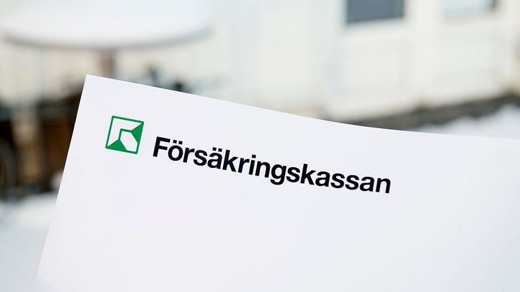 Rättssäkerheten i Försäkringskassans hantering av sjukpenningen ska granskas av Statskontoret