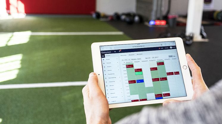 Digitalisering ger nya möjligheter inom idrotten