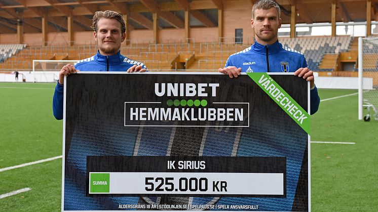 Sirius