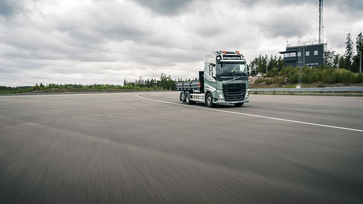 Telia och Ericsson lanserar NorthStar - nytt innovationsprogram för 5G i industrin