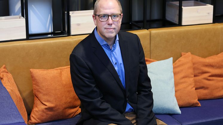 Anders Wagner