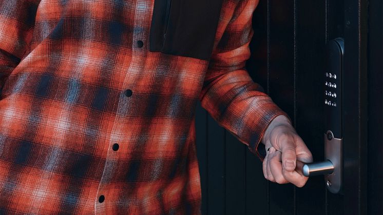 Yale Doorman samarbetar under våren med flera poddar och influencers.