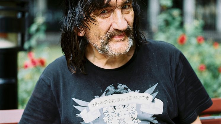 Charlie Storøygard
