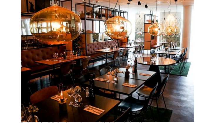Foodies se hit – här är de nya restaurangerna i Stockholm du borde testa
