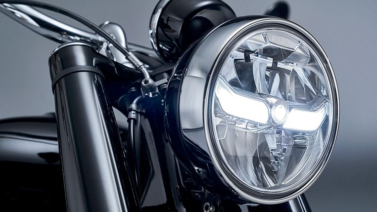 BMW Motorrad R 18, kuva 4