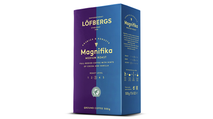 Lofbergs Magnifika