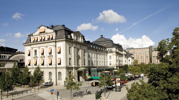 Jones Lang LaSalle och Jernhusen startar samarbete gällande 8 000 m² kontor vid Stockholms Centralstation 