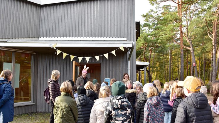 Djurhjälparna 3