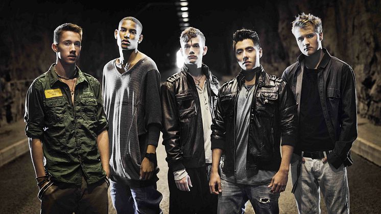 Youngblood kommer till Fryksdalsdansen  