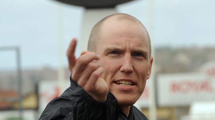 Klart för final i Olympiatravet