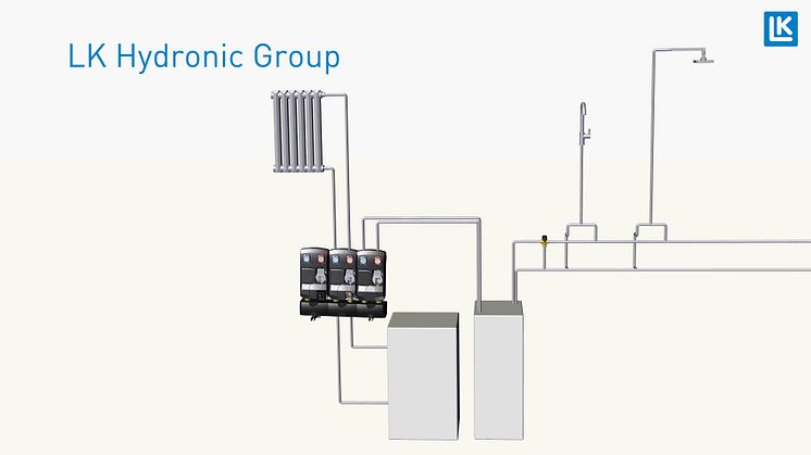 LK HydronicGroup (Video)