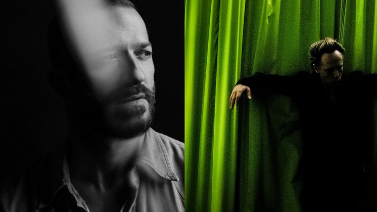 Colin Stetson + Stian Westerhus - VEGA
