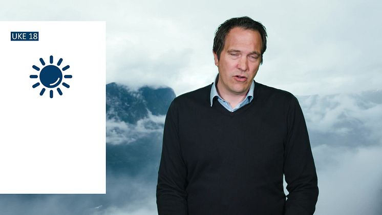 Spotprisen stabiliserer seg, men terminprisene faller videre // Entelios Kraftkommentar uke 18