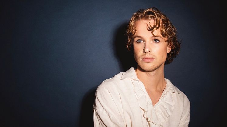 Isak Danielson