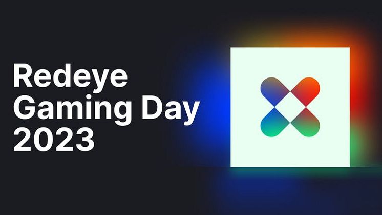 Redeye Gaming Day 2023