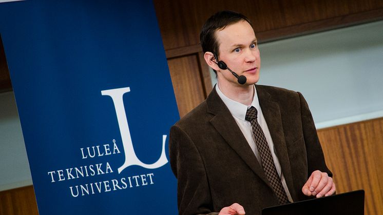 Arne Nykänen