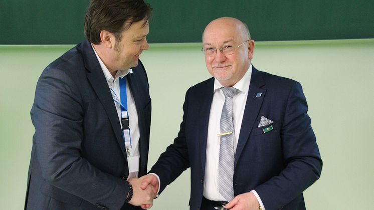 2. Automobil Symposium Wildau