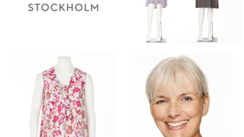 Hedvig Stockholm söker en agent
