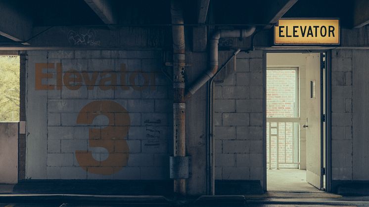Foto: Andrew Welch på Unsplash