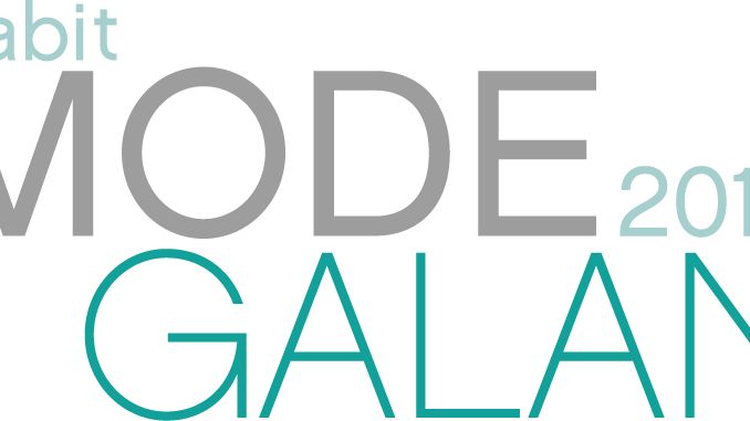 Habit Modegalan 2012