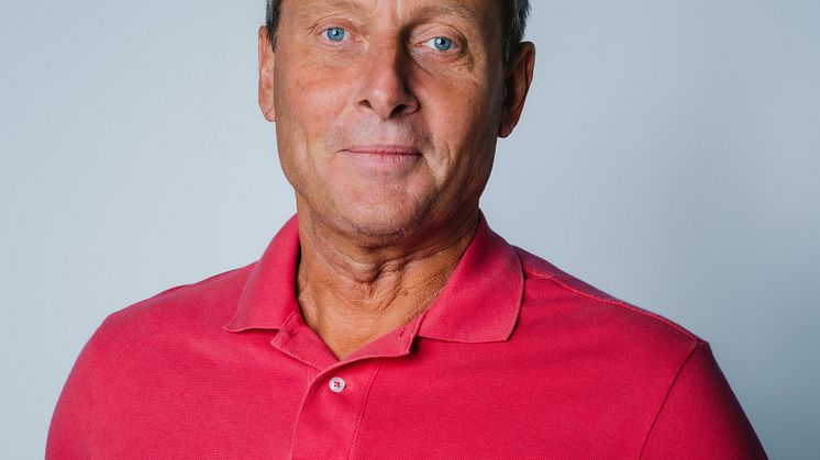 Mikael Eliasson, 