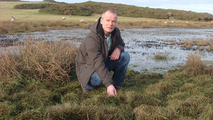Climate change and the Irish Revolution explored in upcoming lecture series