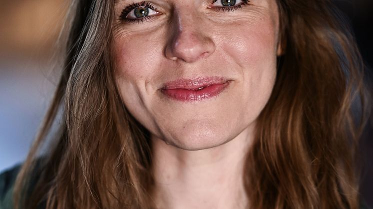 Stine Pilgaard