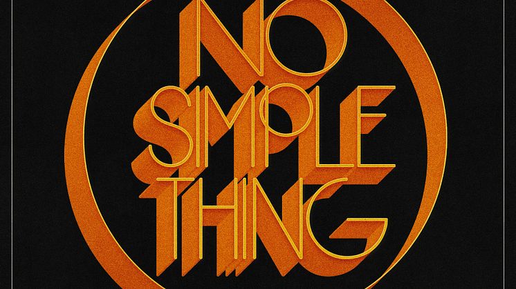The Sheepdogs nye EP "No Simple Thing"
