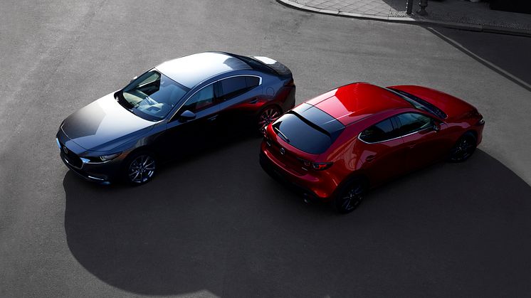 Mazda3
