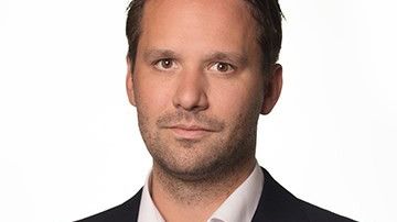 David Nilsson