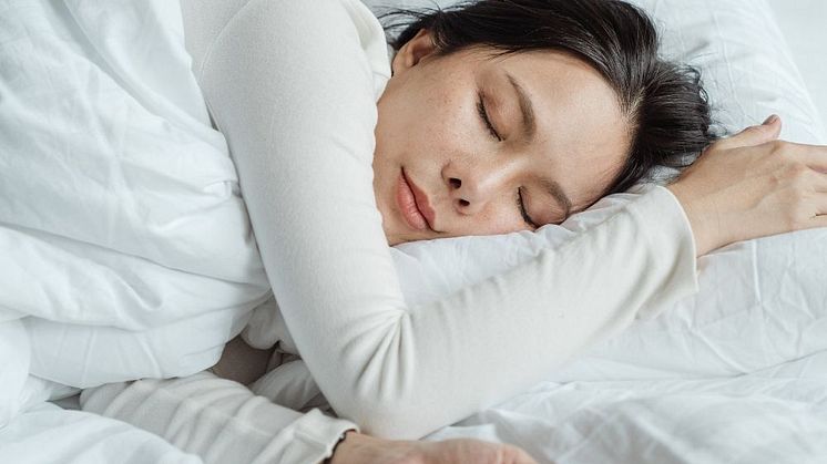 Academics are seeking those who have had a problem sleeping recently as well as 'good sleepers' to take part in the study