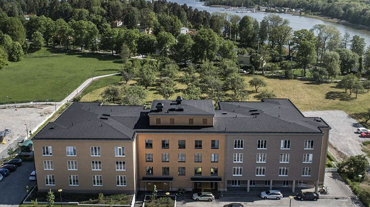 Näsby Slottspark