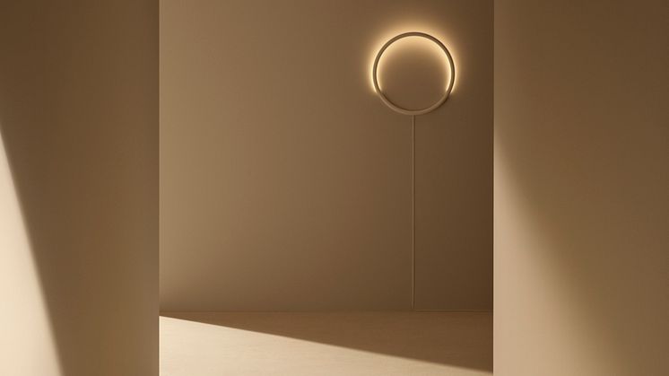 VARMBLIXT wall lamp 449 DKK