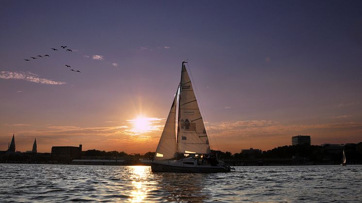 Segelcamp