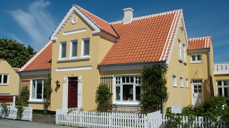 Skagen - Dantegl på toppen af Danmark 6