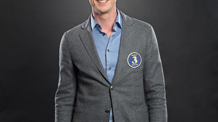 Tommy Adelöw i Stockholm utsedd till 7-Elevens bästa köpman