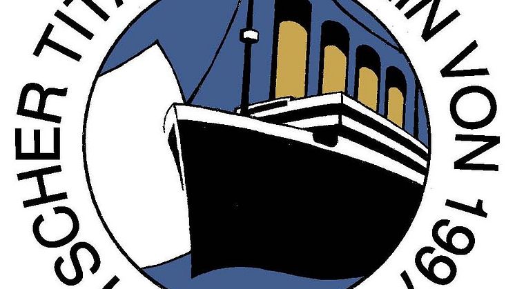 Logo Deutscher Titanic Verein von 1997 e.V. 