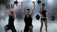 GRIT™ STRENGTH