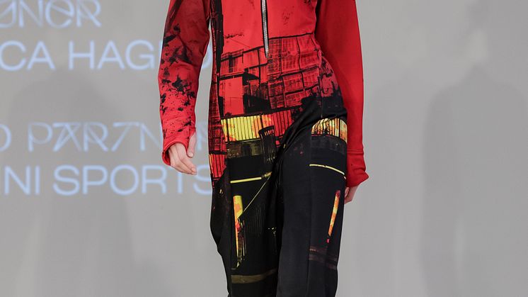 Design Jannica Hagfors