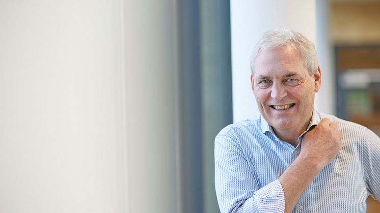 Systematics CEO takker af med kanonregnskab  
