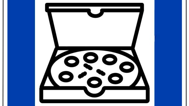 Pizza-SM - semifinal